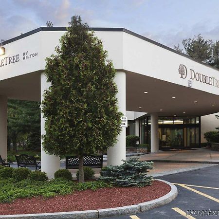 Doubletree By Hilton Hotel Boston - Bedford Glen المظهر الخارجي الصورة