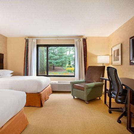 Doubletree By Hilton Hotel Boston - Bedford Glen الغرفة الصورة