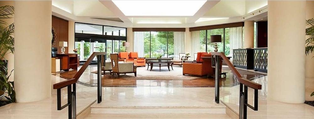 Doubletree By Hilton Hotel Boston - Bedford Glen المظهر الخارجي الصورة