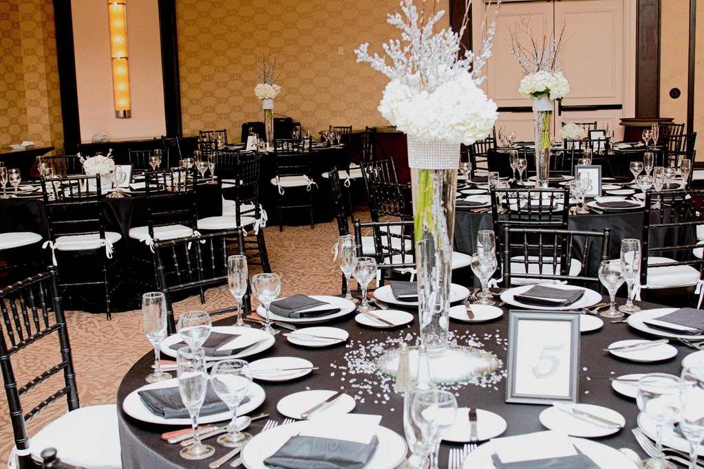 Doubletree By Hilton Hotel Boston - Bedford Glen المرافق الصورة