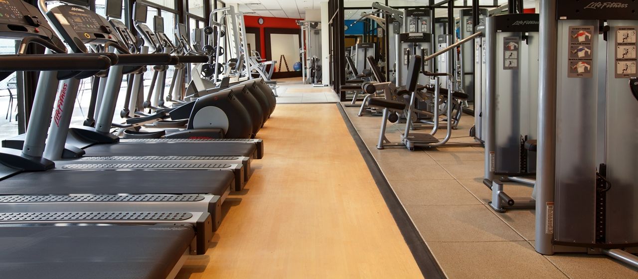 Doubletree By Hilton Hotel Boston - Bedford Glen المظهر الخارجي الصورة