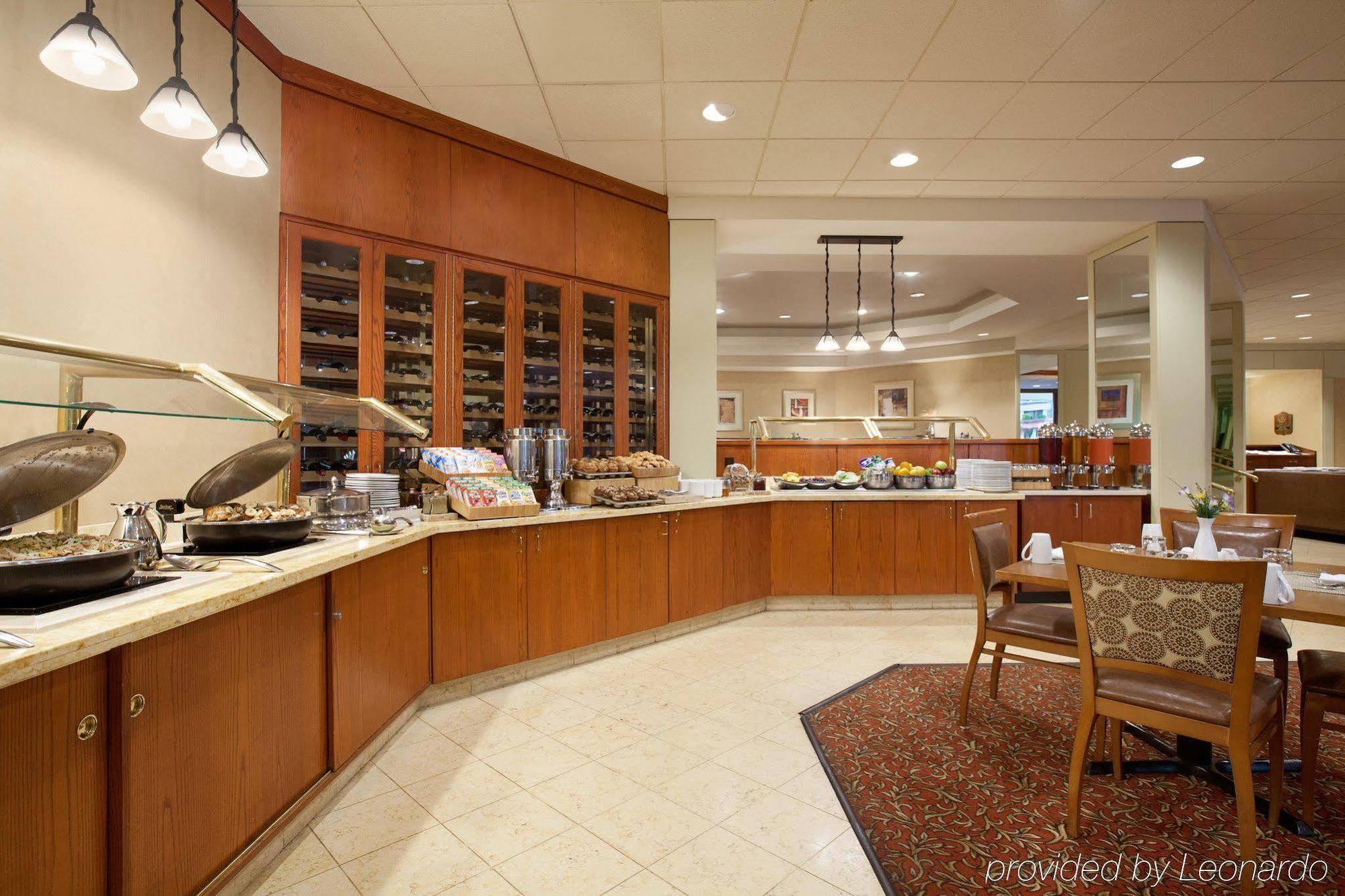 Doubletree By Hilton Hotel Boston - Bedford Glen المظهر الخارجي الصورة