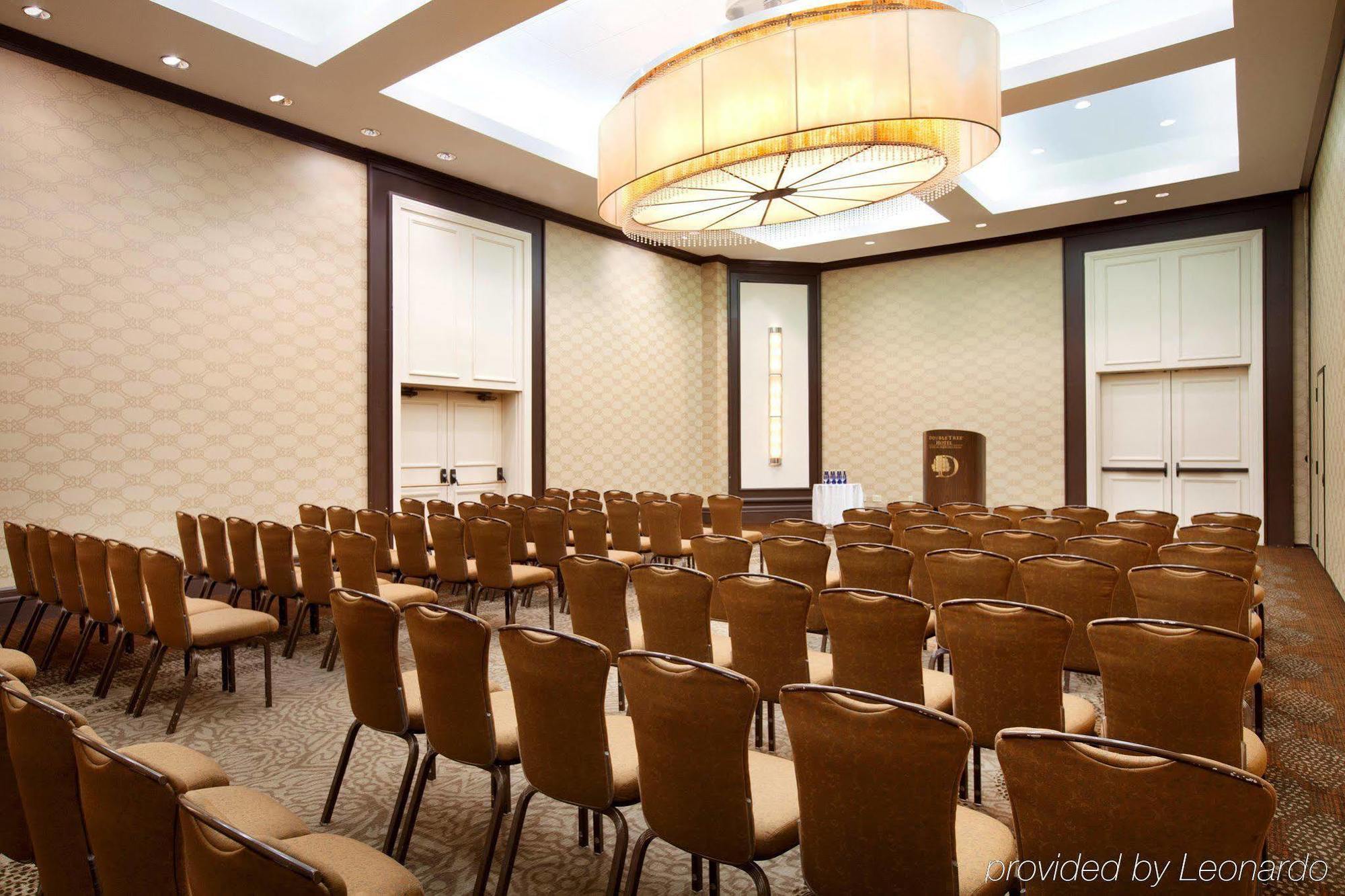 Doubletree By Hilton Hotel Boston - Bedford Glen المظهر الخارجي الصورة
