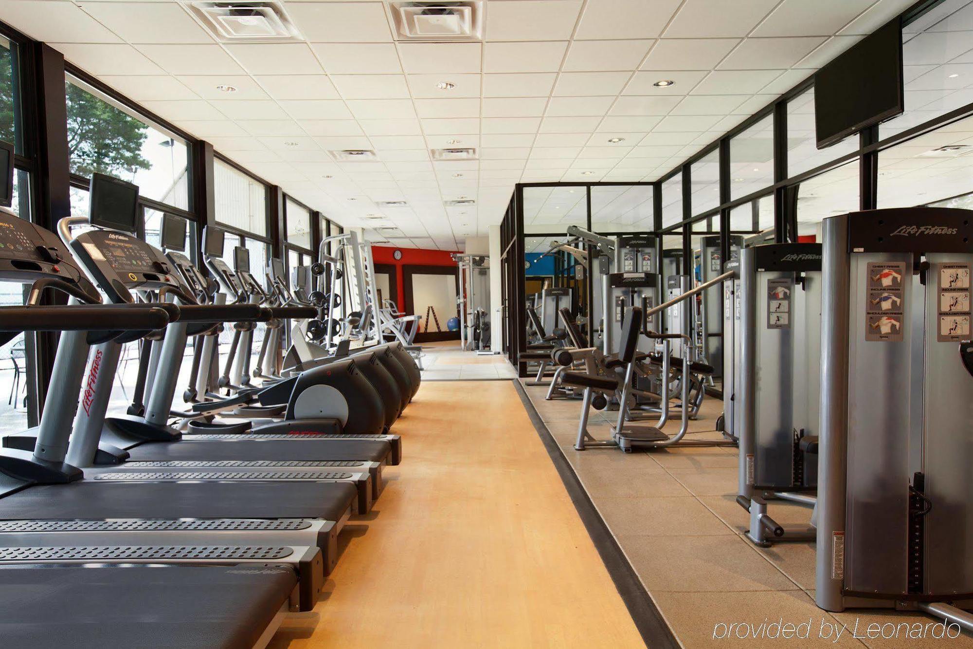 Doubletree By Hilton Hotel Boston - Bedford Glen المظهر الخارجي الصورة