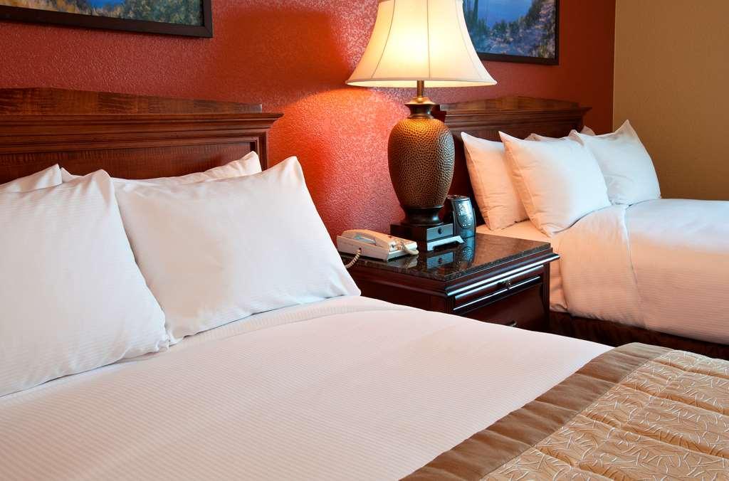 Doubletree By Hilton Hotel Boston - Bedford Glen الغرفة الصورة